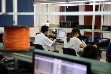 Porcelana Shenzhen OptoElectronics Co., Ltd.