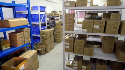 Porcelana Shenzhen OptoElectronics Co., Ltd.