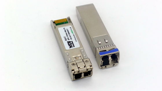 transmisor óptico video de 3Gbps HD SDI SFP con funciones de los datos