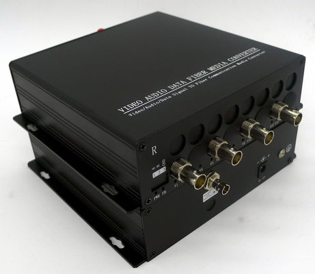 4K-SDI al convertidor de la fibra óptica