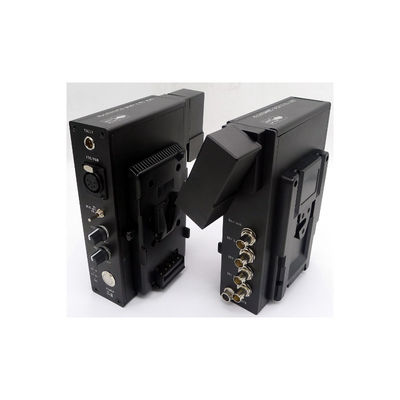 adaptador de fibra óptica de la cámara con el sistema de la CCU del EFP de PGM Ethemet