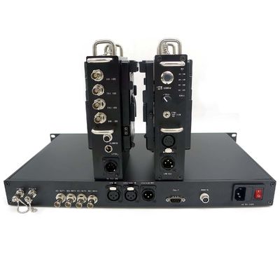 Sistema óptico de la fibra de la cámara del EFP de la CCU de Datavideo