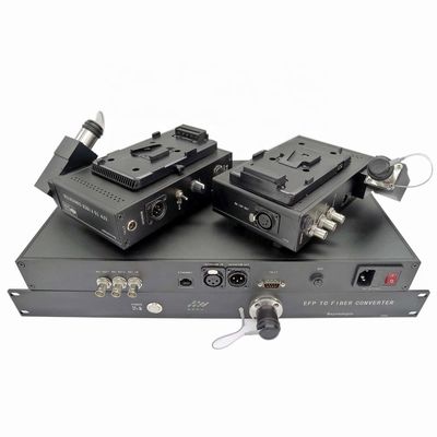 Sistema óptico de la fibra de la cámara del EFP de la CCU de Datavideo
