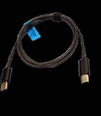Suplemento de fibra óptica óptico activo de nylon del cable USB de AOC