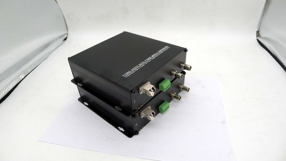 3G-SDI al suplemento de la fibra