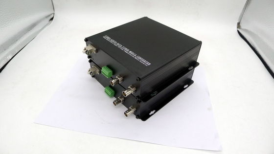 3G-SDI al suplemento de la fibra