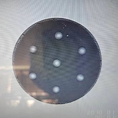 Polaco multi de la fibra óptica de la base de los productos de la investigación científica
