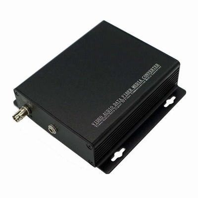 convertidor audio de la fibra óptica de 3.5m m Jack que proporciona servicio del OEM