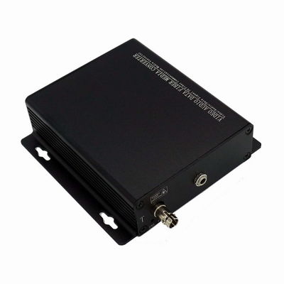 convertidor audio de la fibra óptica de 3.5m m Jack que proporciona servicio del OEM