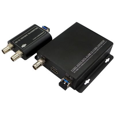 HDMI hizo salir la producción Live Streaming And Camera Accessories del suplemento TV de la fibra del SDI