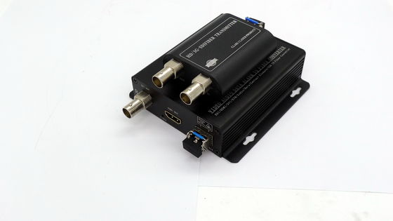HDMI hizo salir la producción Live Streaming And Camera Accessories del suplemento TV de la fibra del SDI