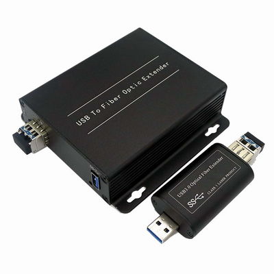 suplemento puro de la fibra óptica USB del hardware para los osciloscopios 3000 de PicoScope
