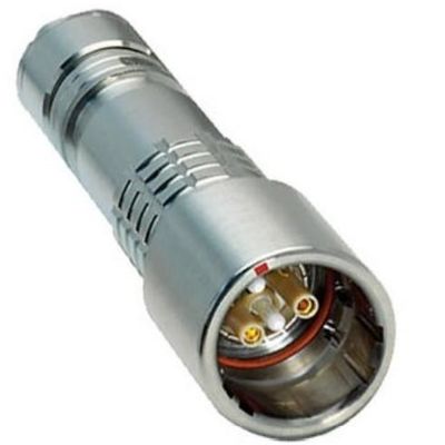 Estándar del conector y de los enchufes SMPTE ARIB EBU de la fibra del híbrido los 304M SMPTE