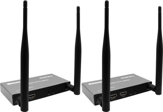 del lazo el suplemento inalámbrico de Hdmi hacia fuera extiende a 656 pies 200 metros