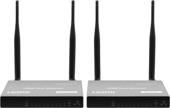 del lazo el suplemento inalámbrico de Hdmi hacia fuera extiende a 656 pies 200 metros