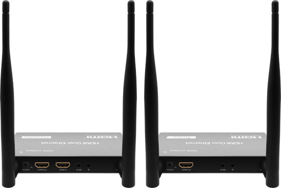 del lazo el suplemento inalámbrico de Hdmi hacia fuera extiende a 656 pies 200 metros