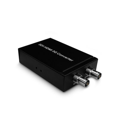 producción Live Streaming And Camera Accessories del conversor HDMI TV de 3G SDI
