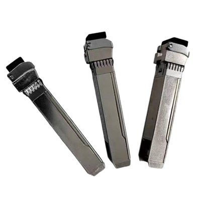 transmisor-receptor de SFP del módulo de 10G SFP+ para el USB al suplemento del convertidor de la fibra