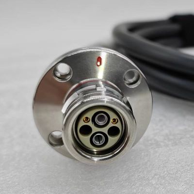 Cable de la cámara de la fibra óptica de FMW-PUW PATCHCORD SMPTE CABLE OB VAN EL PANEL