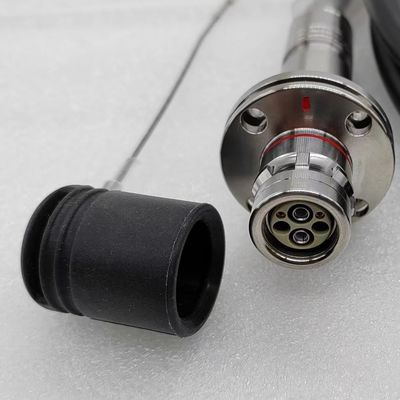 Cable de la cámara de la fibra óptica de FMW-PUW PATCHCORD SMPTE CABLE OB VAN EL PANEL