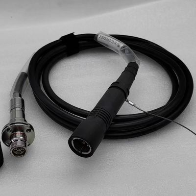 Cable de la cámara de la fibra óptica de FMW-PUW PATCHCORD SMPTE CABLE OB VAN EL PANEL