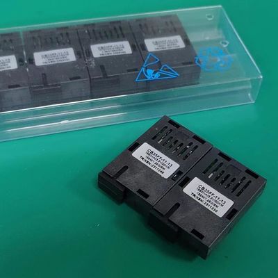 1x9 transmisor-receptor el 155M asimétrico Tx 1.25G Rx o 1.25G Tx el 155M Rx Transceiver