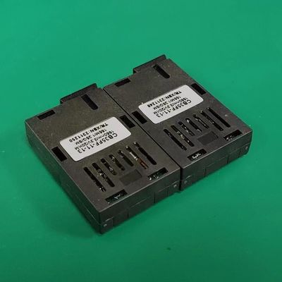 1x9 transmisor-receptor el 155M asimétrico Tx 1.25G Rx o 1.25G Tx el 155M Rx Transceiver