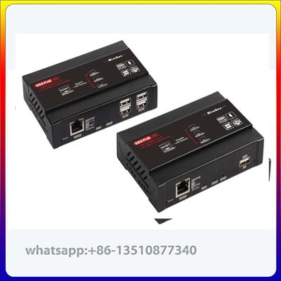 SUPLEMENTO del EJE de HSV563POE KVM 4K USB2.0