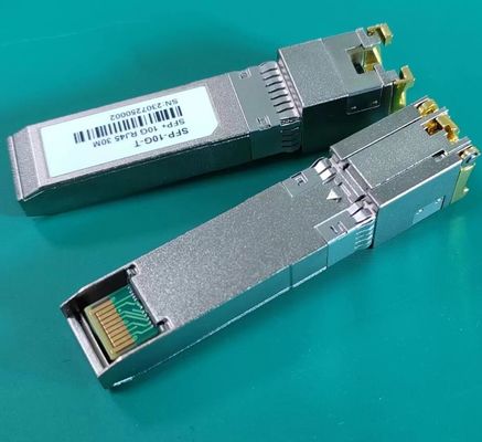 COBRE SFP de 10G RJ45