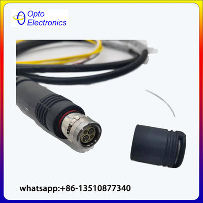 FUW TO DUAL LC SMPTE Conector 3K.93C