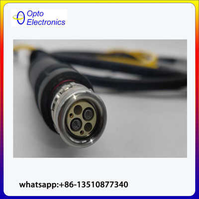 FUW TO DUAL LC SMPTE Conector 3K.93C