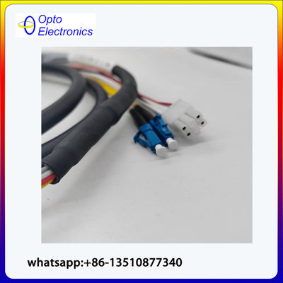 FUW TO DUAL LC SMPTE Conector 3K.93C