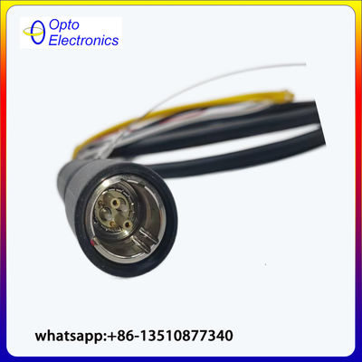 PUW a doble LC SMPTE Conector 3K.93C