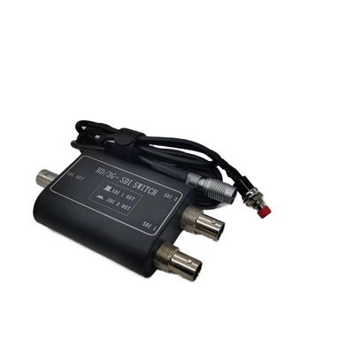 Interruptor SDI 2 SDI dentro de 1 SDI SABIDOR
