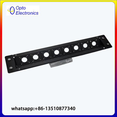Panel 2U para conector SMPTE / conector 3K.93C