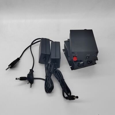 1ch convertidor de audio bidireccional a fibra 2ch convertidor de audio balanceado a fibra